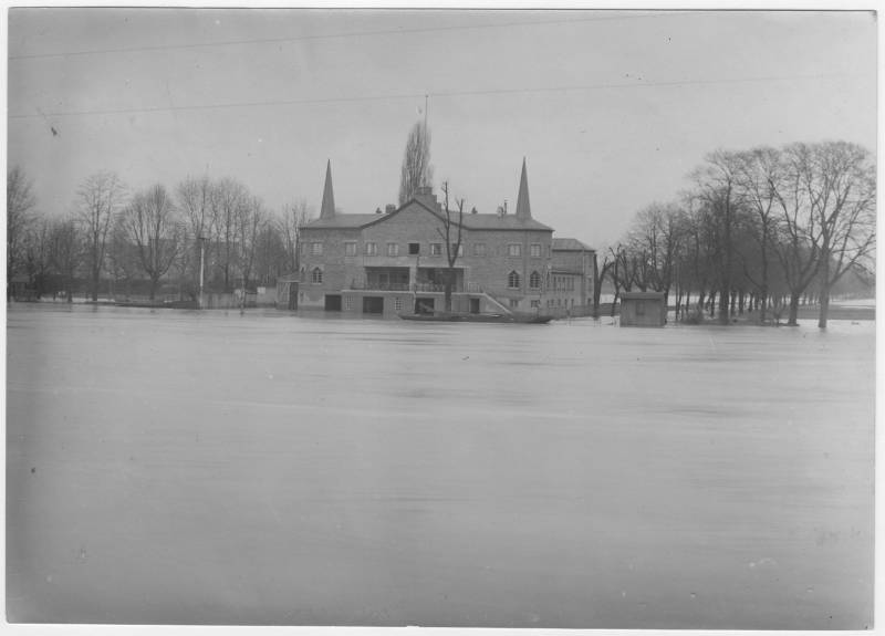 Hochwasser 1926